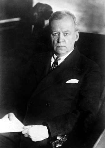 Doctoral advisor: Nikolai Luzin