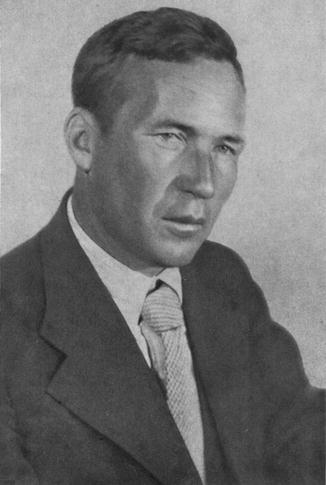colleague: Andrey Kolmogorov