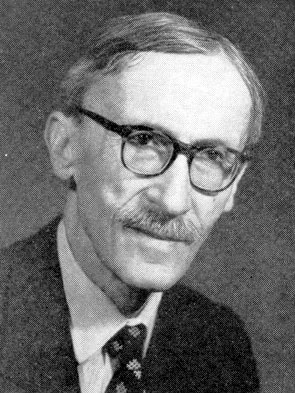 colleague: Paul Lévy