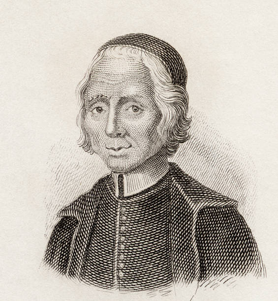 Gallery of Nicolas Malebranche