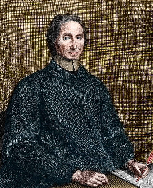 Gallery of Nicolas Malebranche
