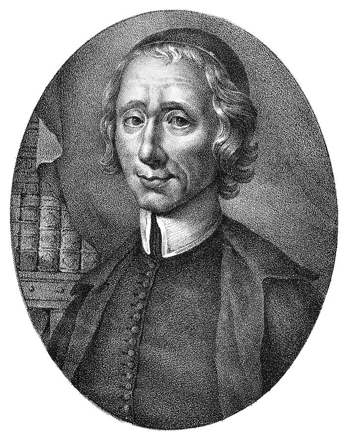 Gallery of Nicolas Malebranche