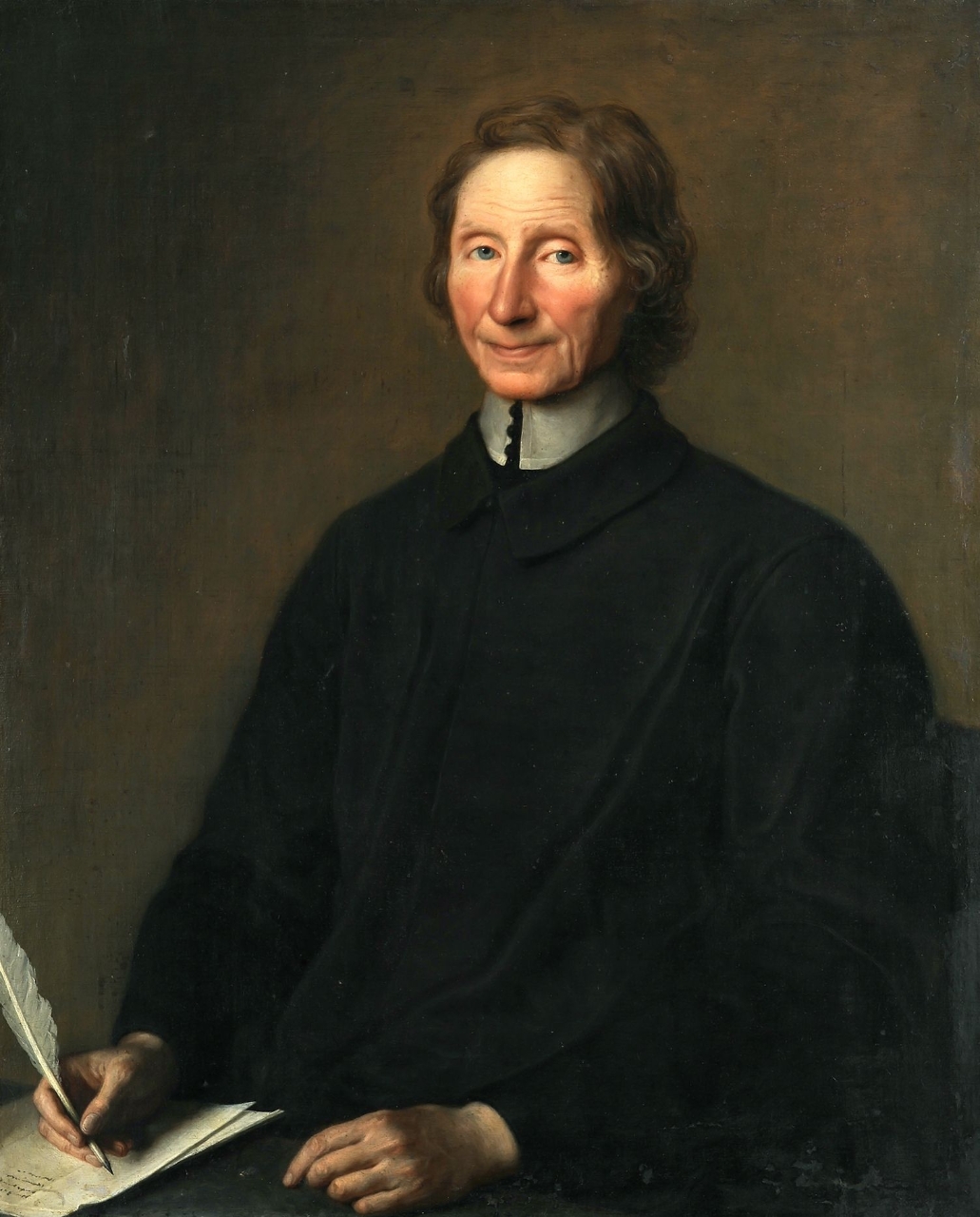 Gallery of Nicolas Malebranche