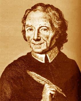 Gallery of Nicolas Malebranche