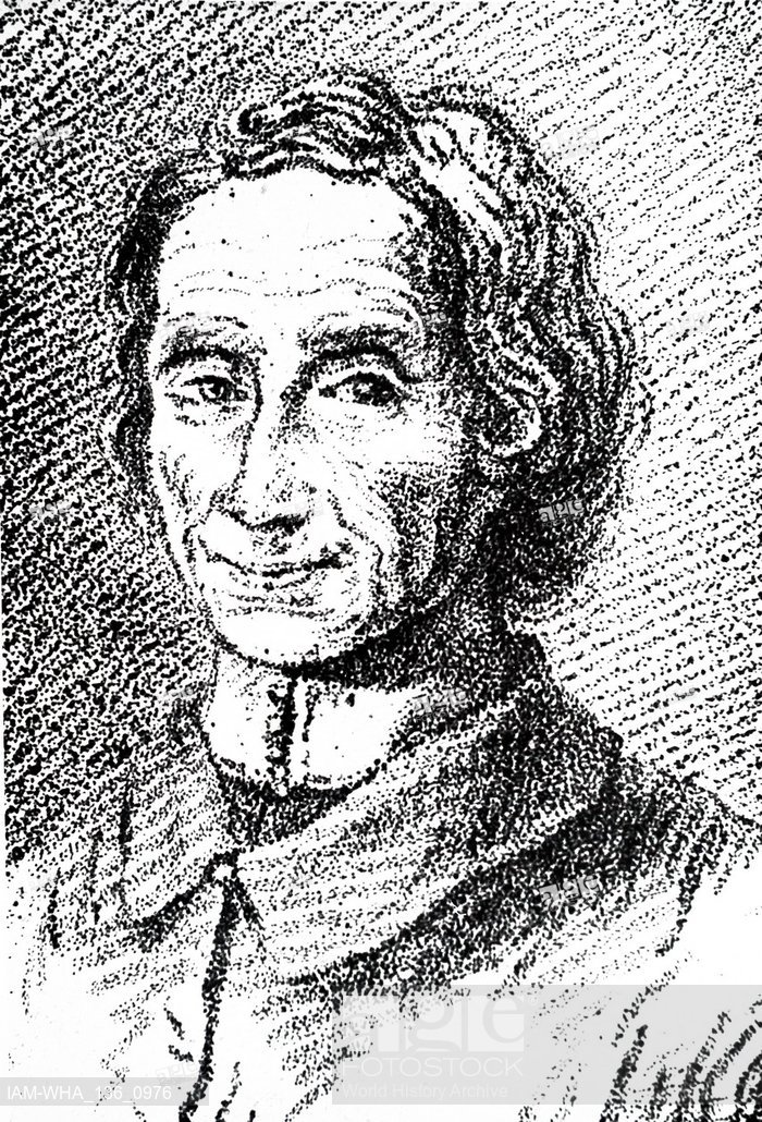 Gallery of Nicolas Malebranche