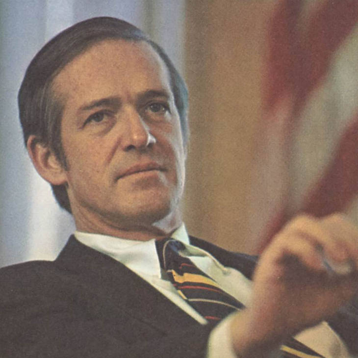 husband: Stephen M. DuBrul, Jr. (1929-2012)