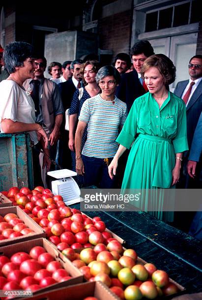 Gallery of Rosalynn Smith Carter