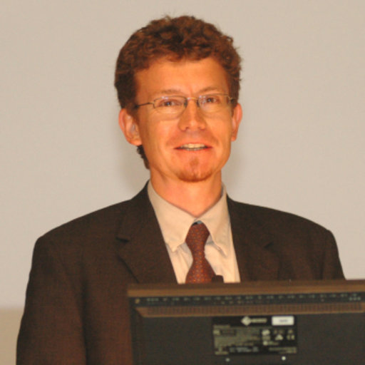 Daniel Limpitlaw