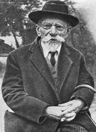 Gallery of Sergey Blazhko