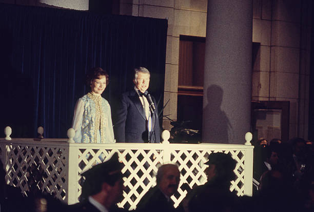 Gallery of Rosalynn Smith Carter