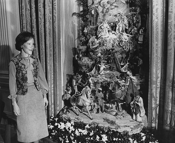 Gallery of Rosalynn Smith Carter