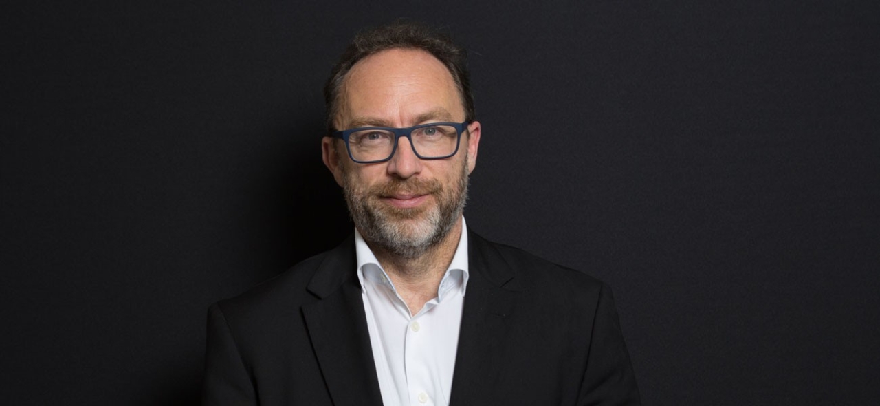 Jimmy Wales