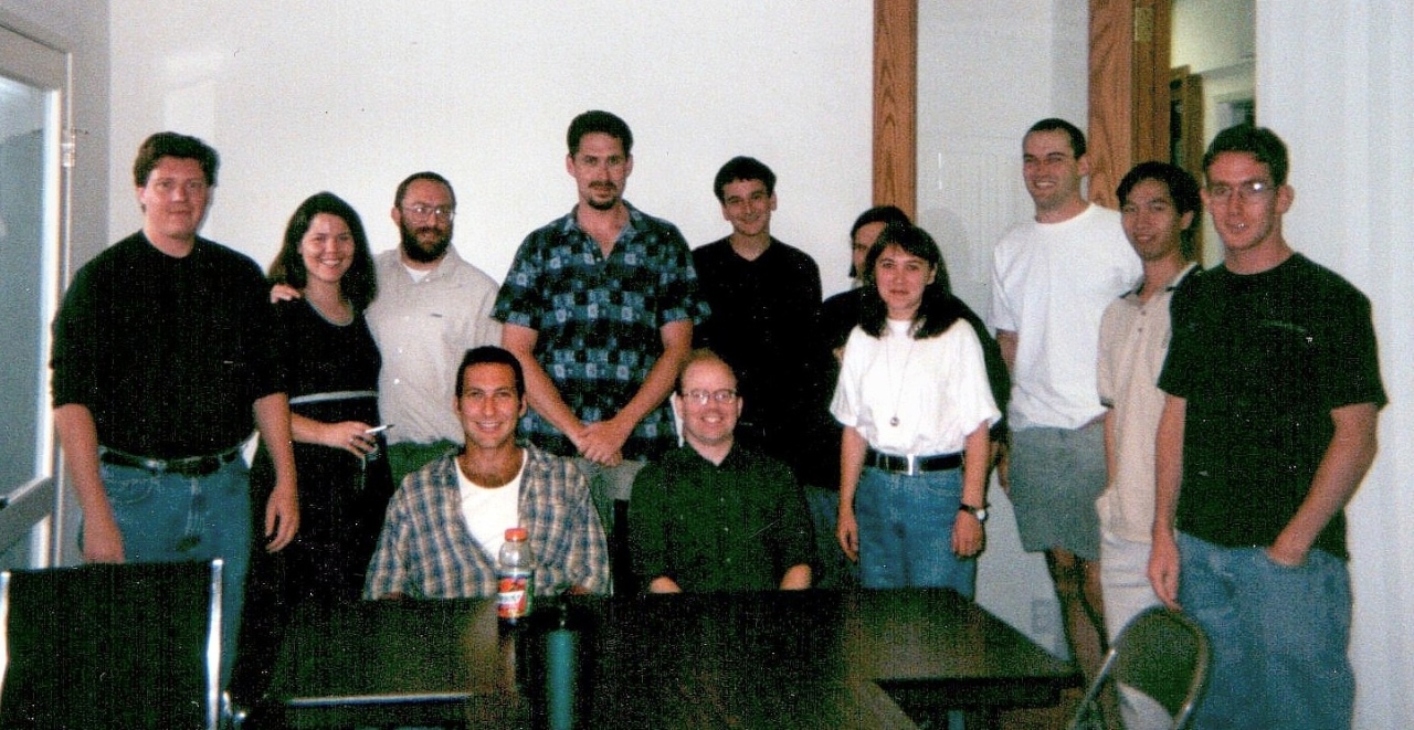 Gallery of Jimmy Wales