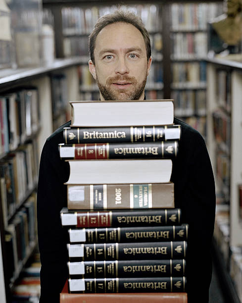 Gallery of Jimmy Wales
