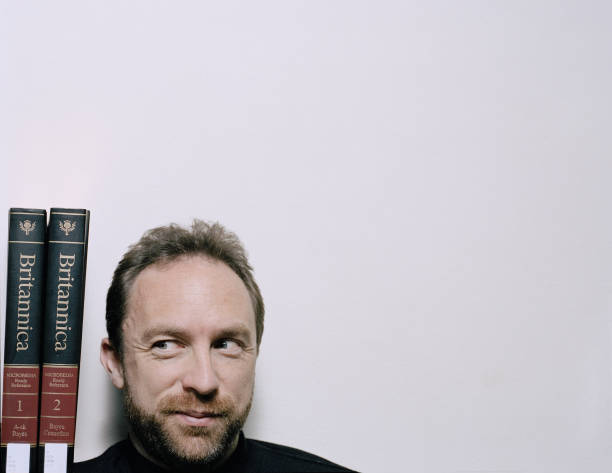 Gallery of Jimmy Wales