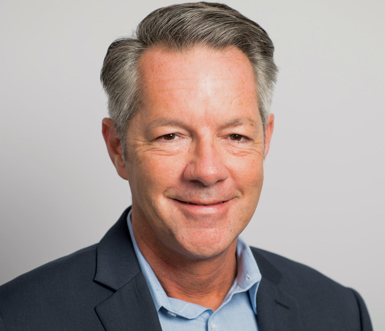 Mark Hoeting