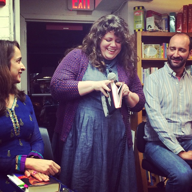Gallery of Rainbow Rowell