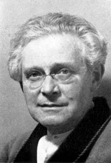Friend: Gustav Herglotz