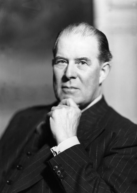 Edmund Bentley
