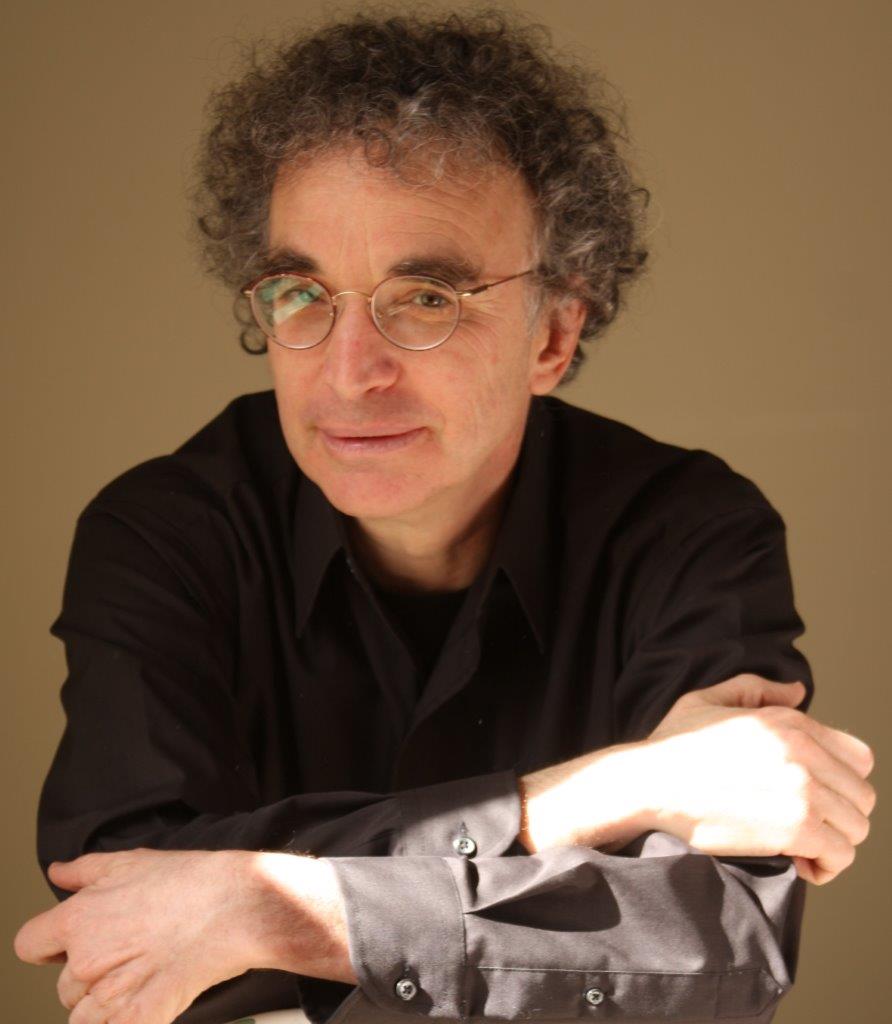 husband: Howard Mansfield
