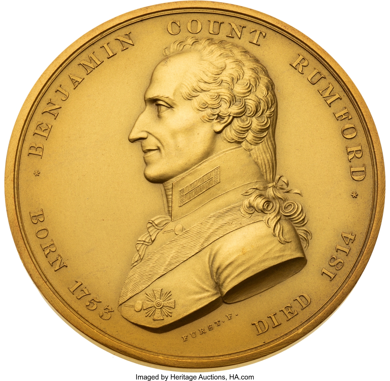 Rumford Medal