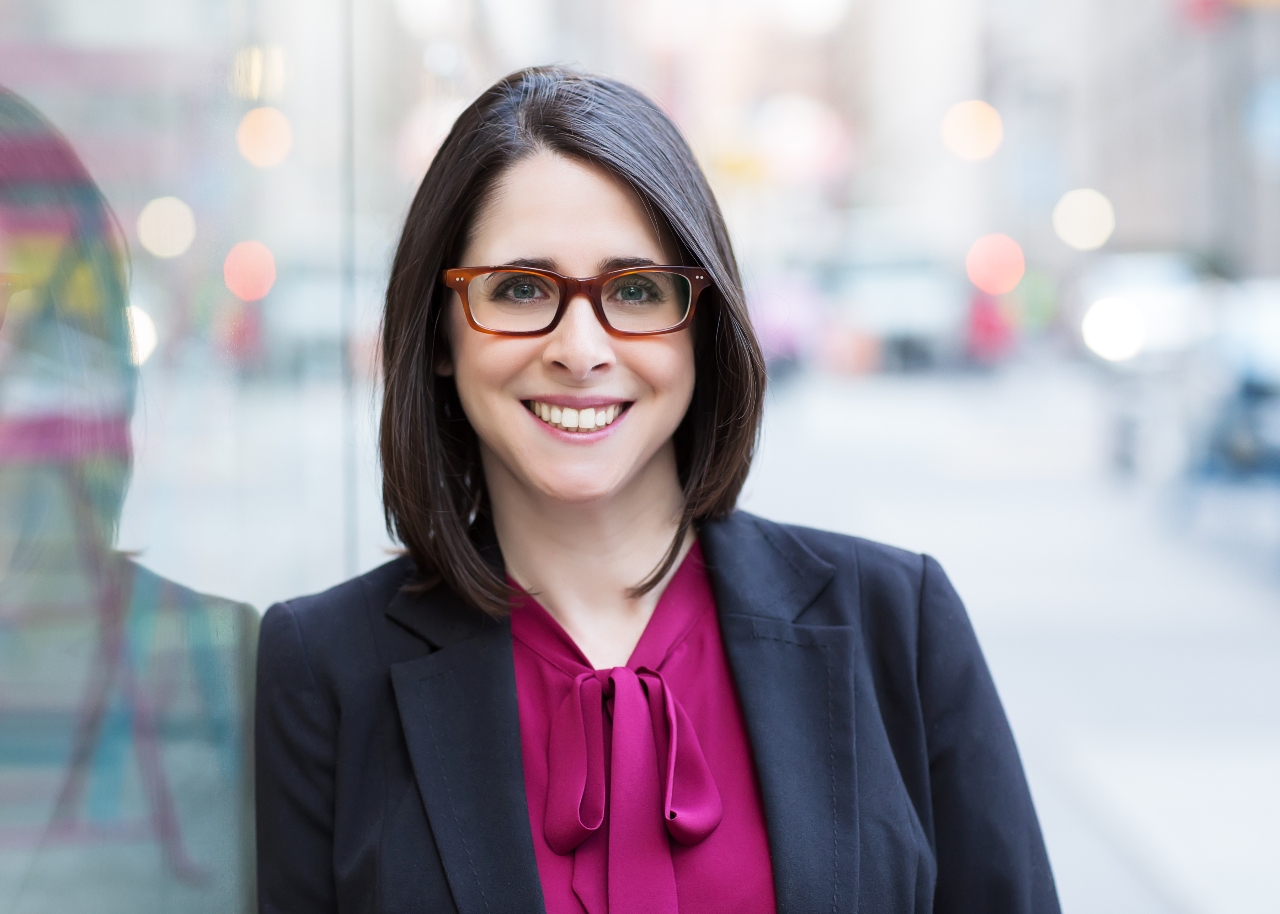 colleague: Erika Imranyi