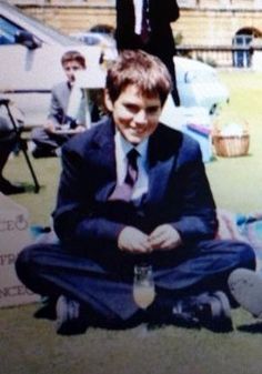 Gallery of Henry Cavill