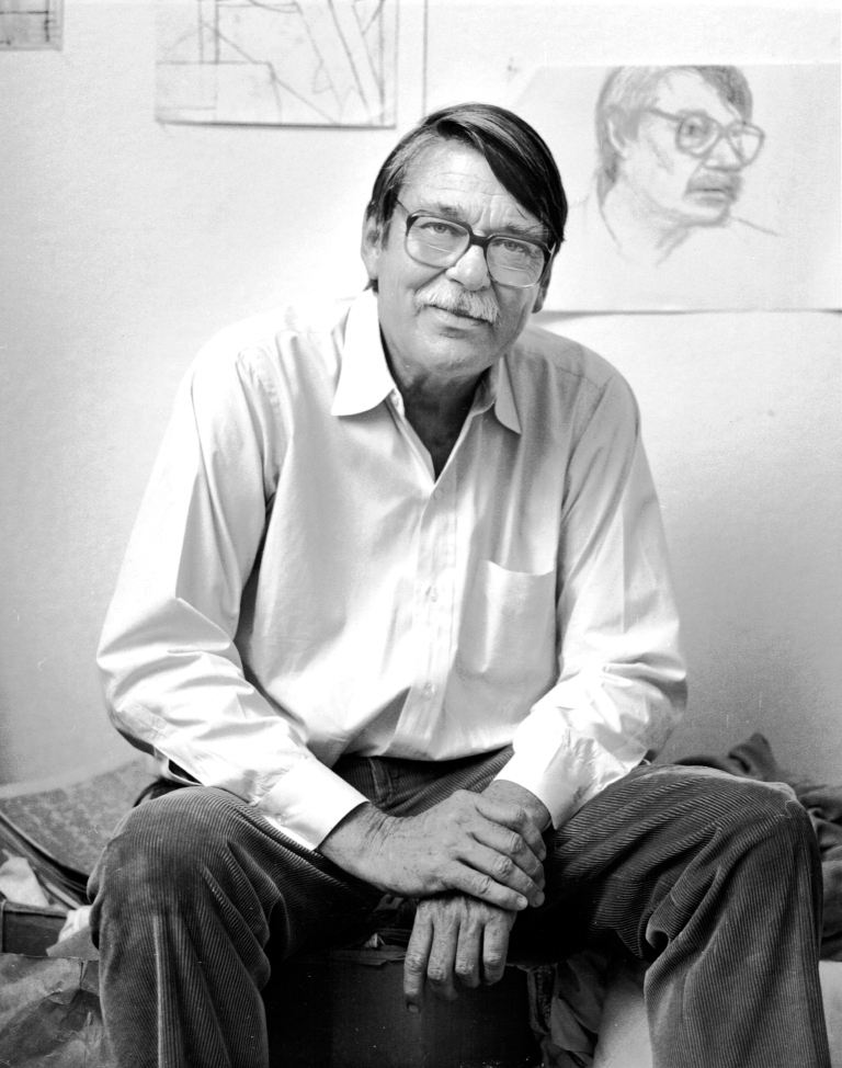 Gallery of Richard Diebenkorn