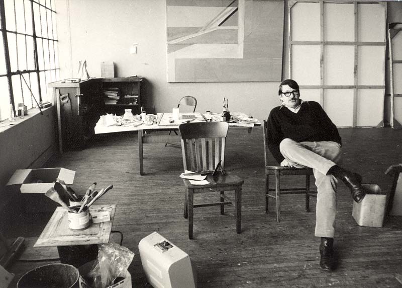 Gallery of Richard Diebenkorn