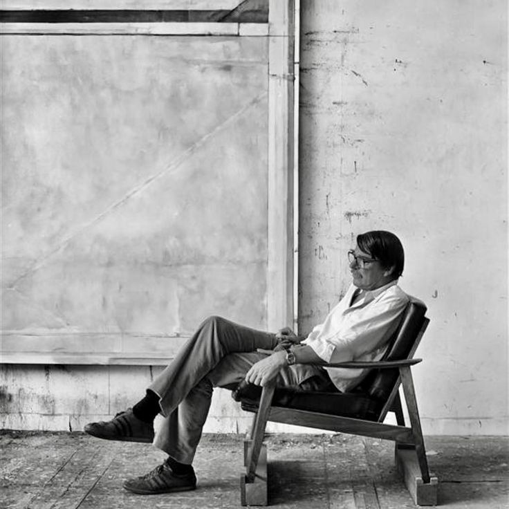 Gallery of Richard Diebenkorn