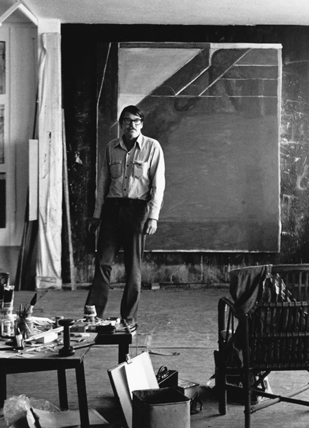 Gallery of Richard Diebenkorn