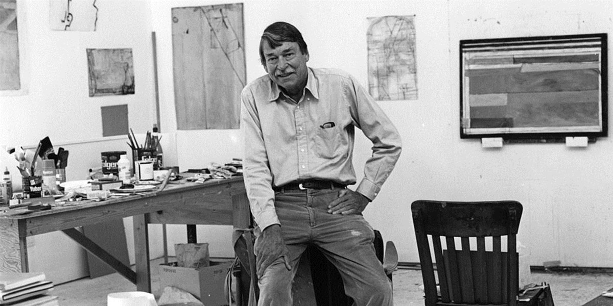 Gallery of Richard Diebenkorn