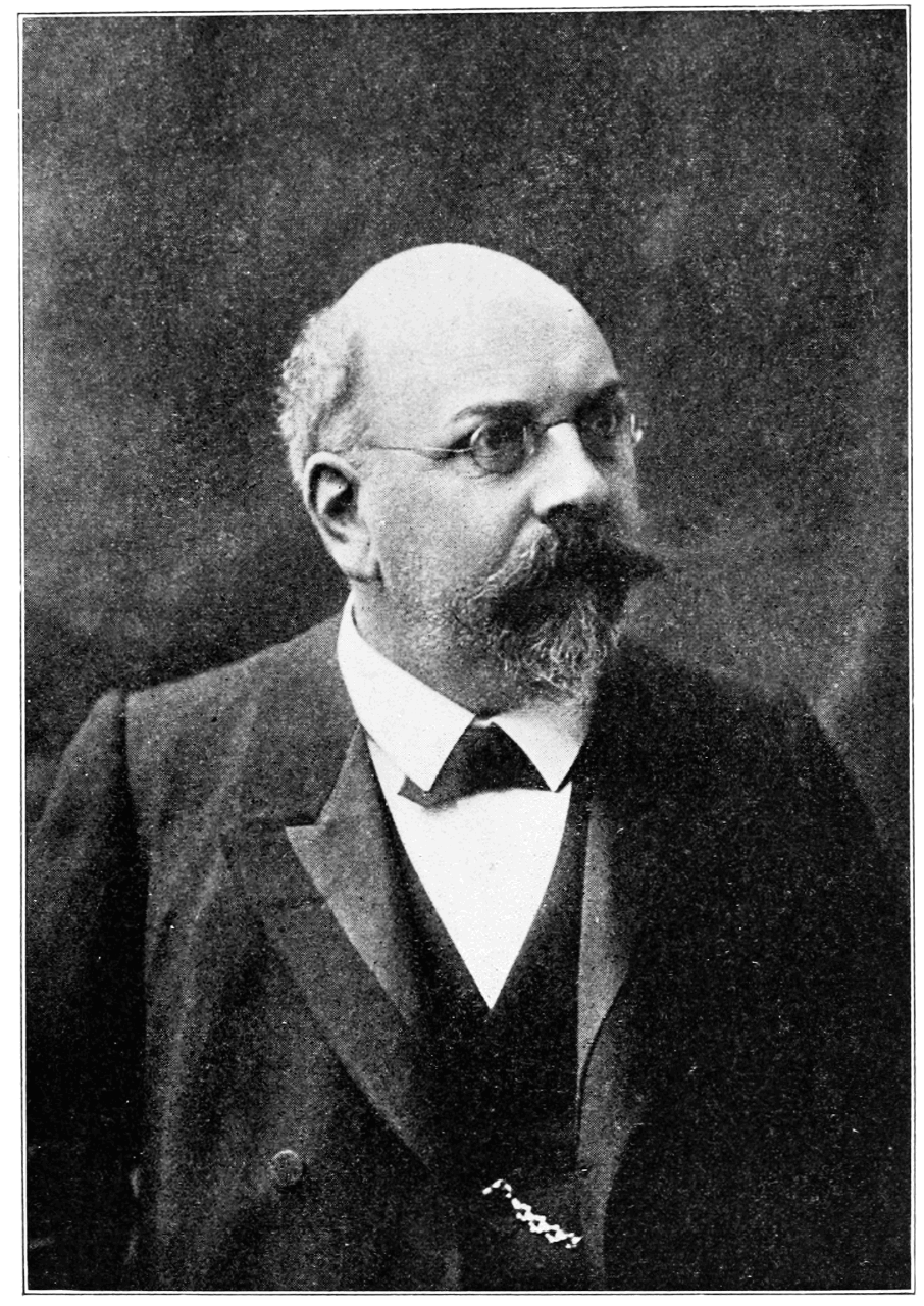 Gallery of Alfred Giard