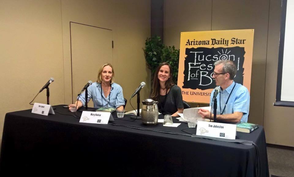 Gallery of Mary Kubica