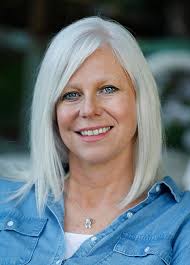 Friend: Heather Gudenkauf 