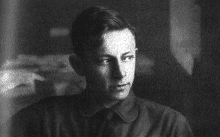 Victor Pavlovich Kin