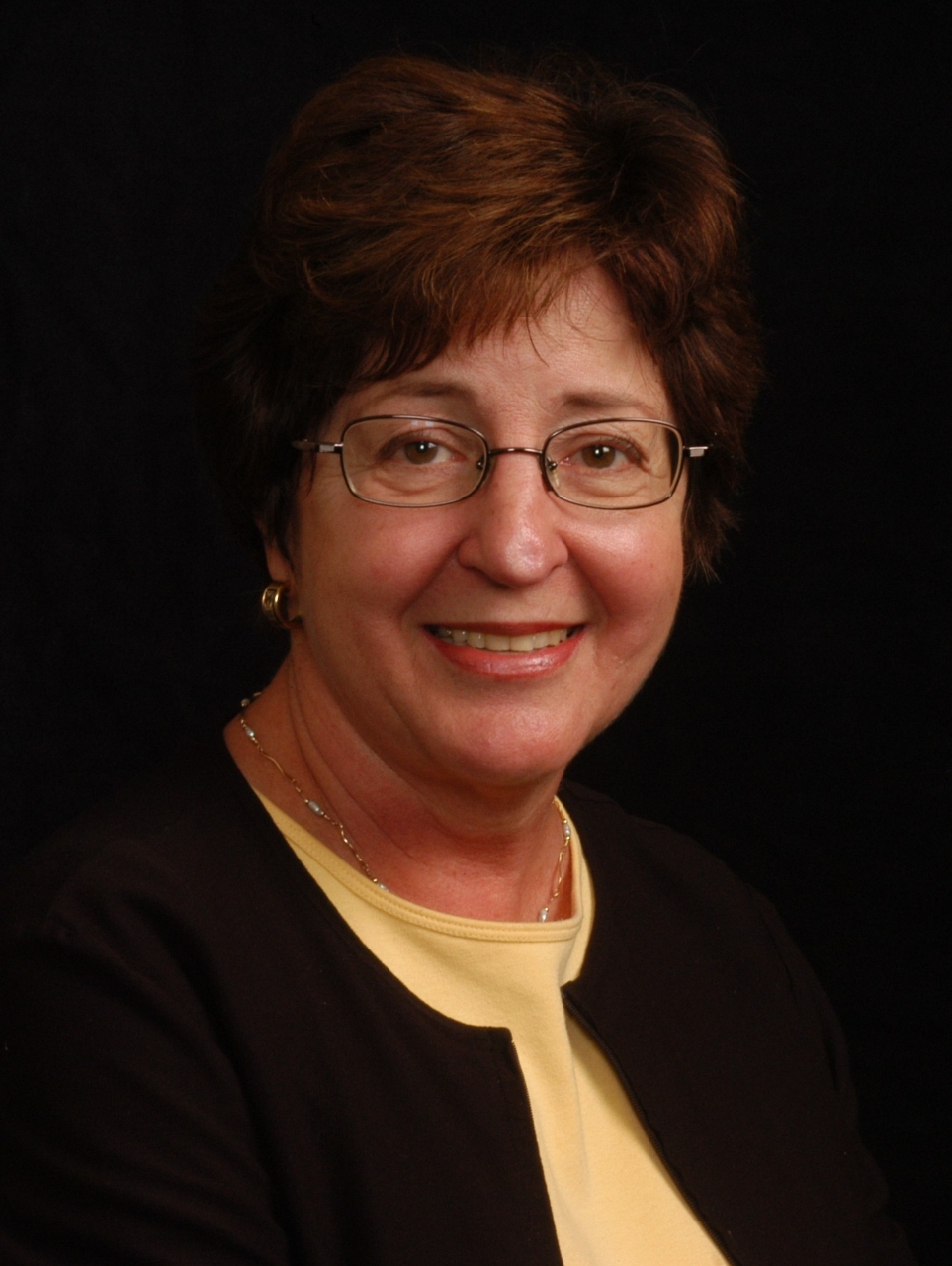 Wife: Gail W. Lapidus