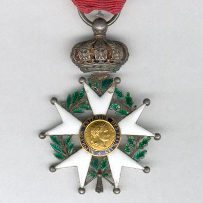 Order of the Legion of Honour