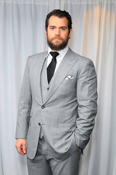 Gallery of Henry Cavill