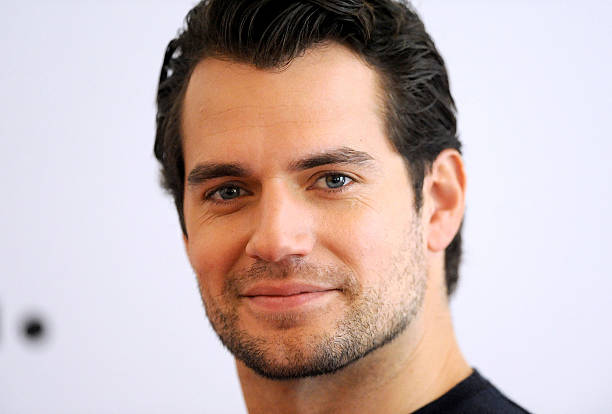 Gallery of Henry Cavill