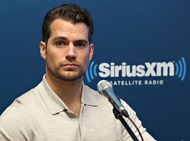 Gallery of Henry Cavill