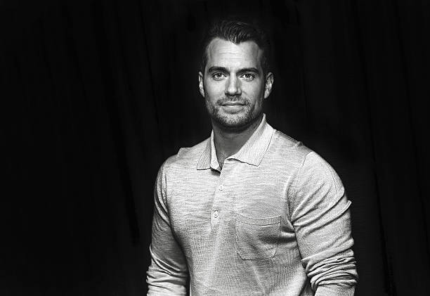 Gallery of Henry Cavill