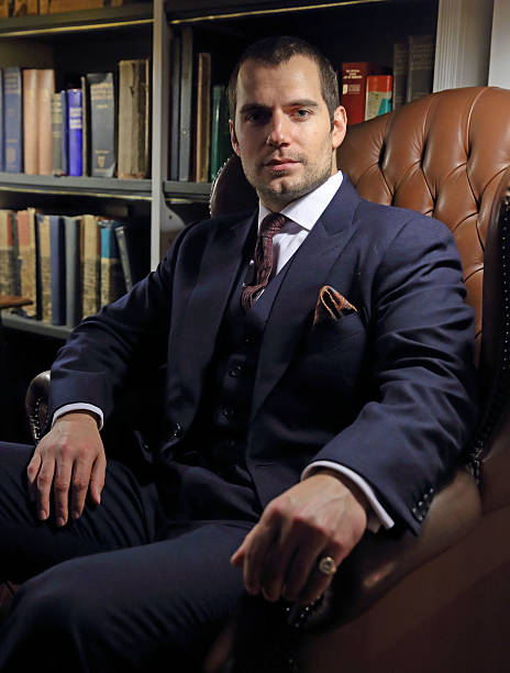 Gallery of Henry Cavill