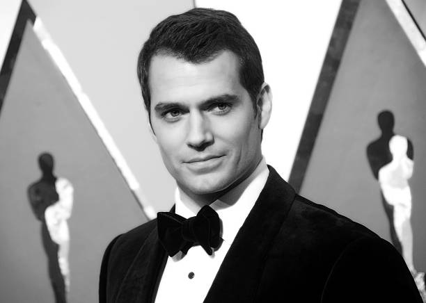 Gallery of Henry Cavill