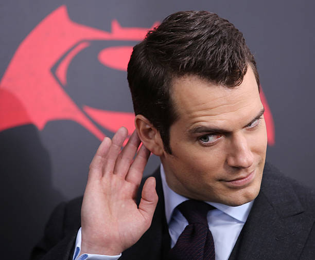 Gallery of Henry Cavill