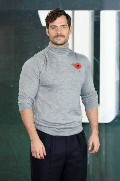 Gallery of Henry Cavill