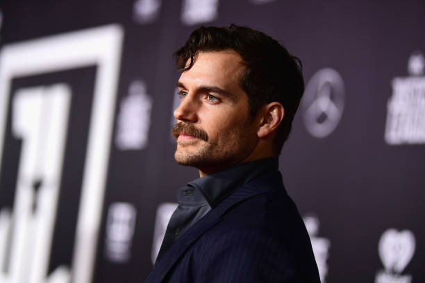 Gallery of Henry Cavill