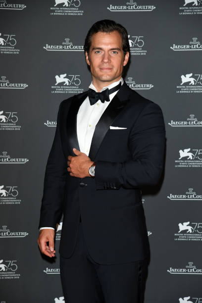 Gallery of Henry Cavill