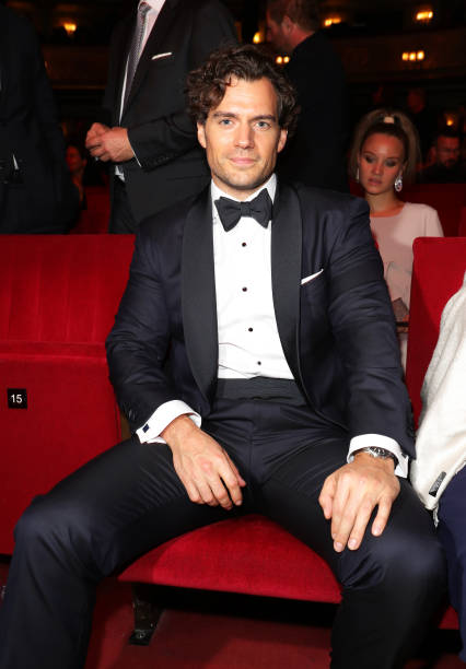 Gallery of Henry Cavill