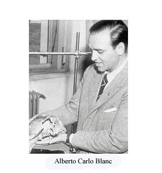 Alberto Blanc